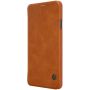 Nillkin Qin Series Leather case for Samsung Galaxy A8 Star (A9 Star) order from official NILLKIN store